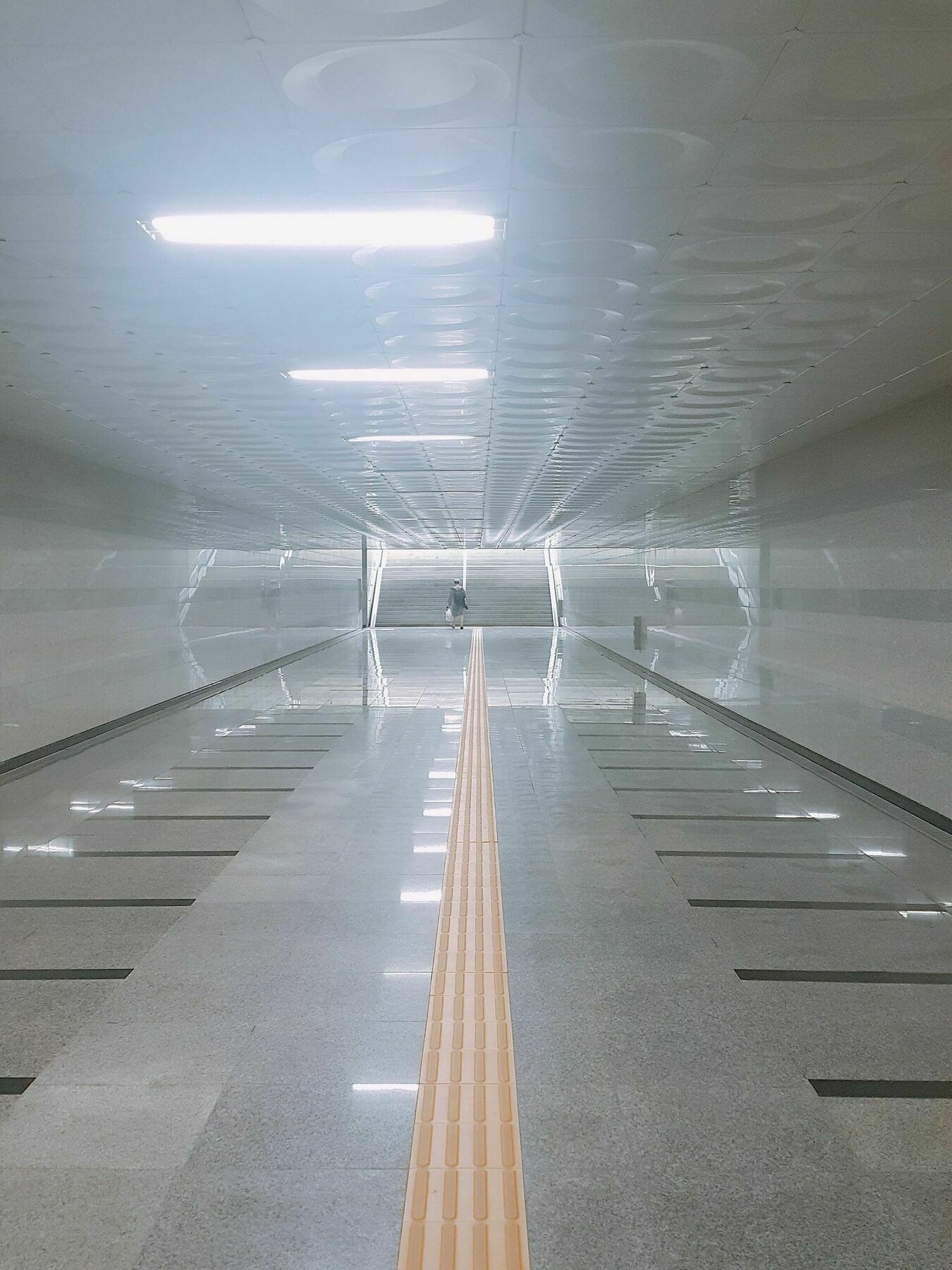 인천공항 코인게스트하우스 외부 사진