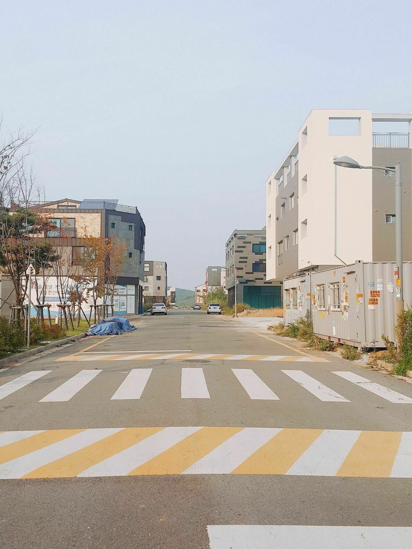인천공항 코인게스트하우스 외부 사진
